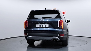 HYUNDAI PALISADE 2019