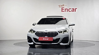 BMW 2-SERIES GRAN COUPE F44 2020