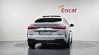 BMW 2-SERIES GRAN COUPE F44 2020