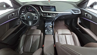 BMW 2-SERIES GRAN COUPE F44 2020