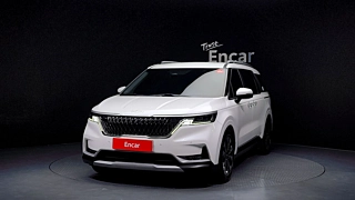 KIA CARNIVAL 2021