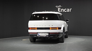 HYUNDAI SANTAFE MX5 2023