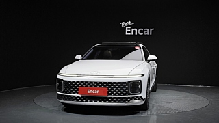 HYUNDAI GRANDEUR HYBRID GN7 2023