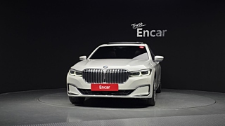 BMW 7-SERIES G11 2020