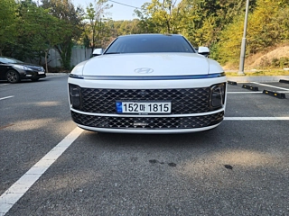 HYUNDAI GRANDEUR HYBRID GN7 2023