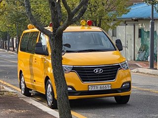 HYUNDAI STAREX GRAND 2020
