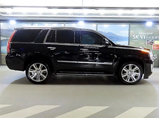 CADILLAC ESCALADE 2020