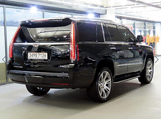 CADILLAC ESCALADE 2020