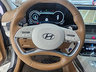 HYUNDAI GRANDEUR IG 2020