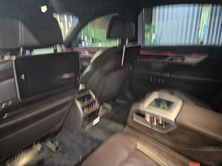 BMW 7-SERIES G11 2020