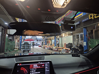 BMW 7-SERIES G11 2020