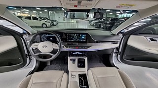 HYUNDAI GRANDEUR IG 2021