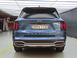 KIA SORENTO 2020