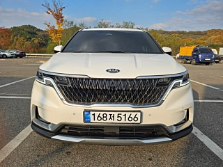 KIA CARNIVAL 2020