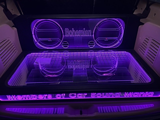 CADILLAC ESCALADE 2019