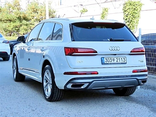 AUDI Q7 4M 2021