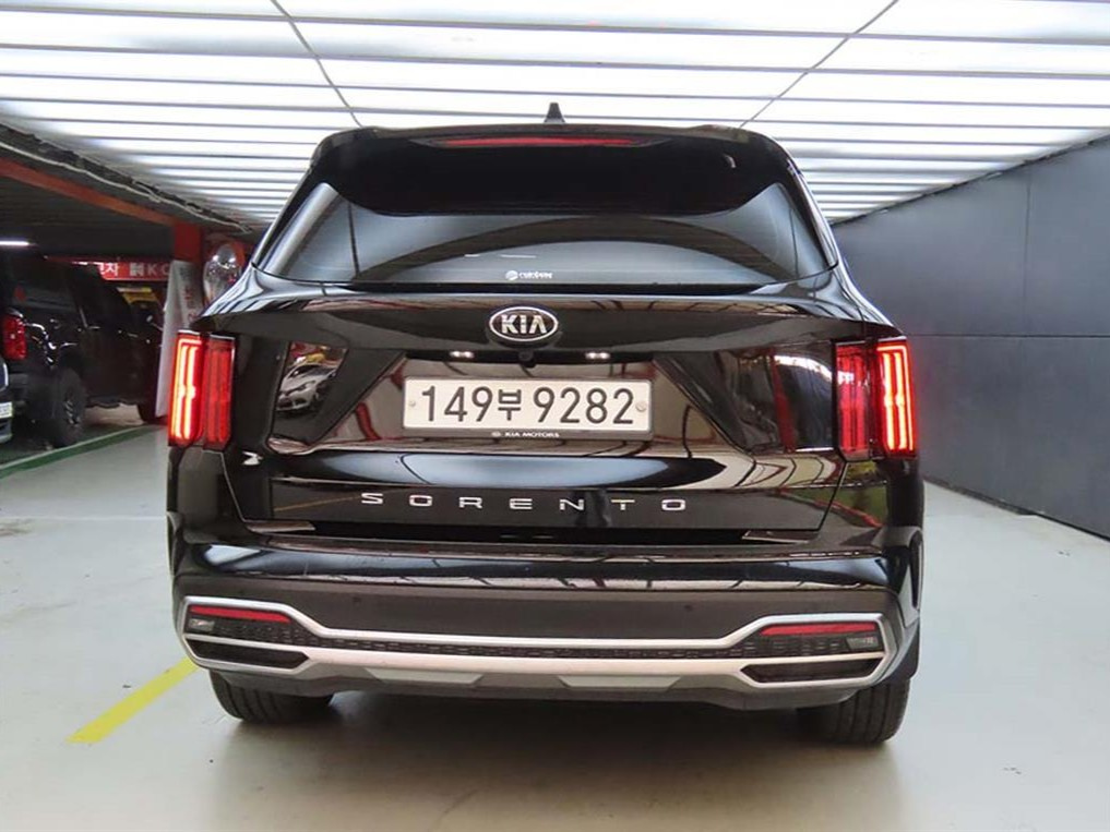 KIA SORENTO 2020