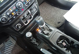 JEEP WRANGLER JL 2021