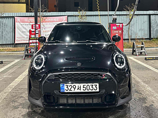 MINI COOPER S 2022