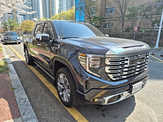 Заказать GMC SIERRA