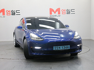 TESLA MODEL 3 2020