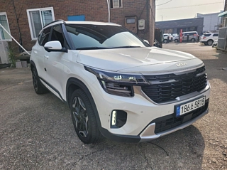 KIA SELTOS 2023