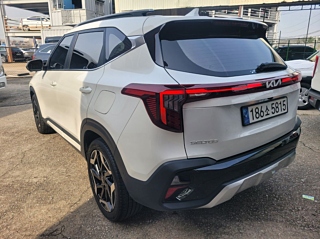 KIA SELTOS 2023