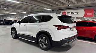 HYUNDAI SANTAFE 2022