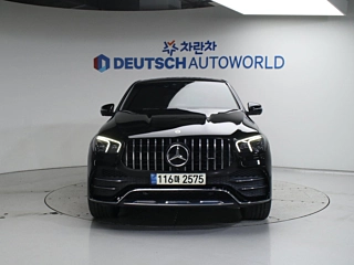 MERCEDES BENZ GLE-CLASS W167 2021