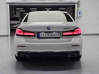 BMW 5-SERIES G30 2023