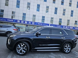 HYUNDAI PALISADE 2019