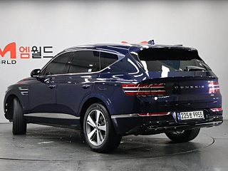 GENESIS GV80 2020