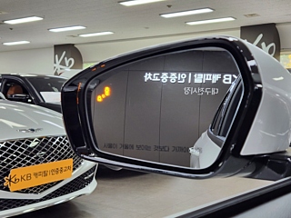 HYUNDAI GRANDEUR IG HYBRID 2022