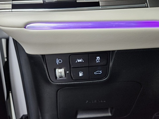 HYUNDAI GRANDEUR IG HYBRID 2022