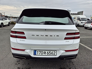 GENESIS GV80 2022
