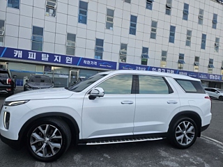 HYUNDAI PALISADE 2020