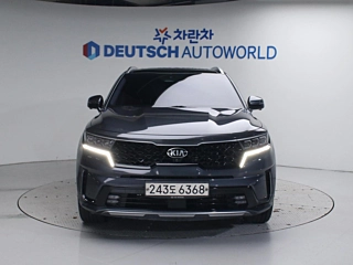 KIA SORENTO 2020