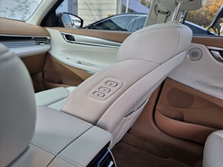 HYUNDAI GRANDEUR IG HYBRID 2020