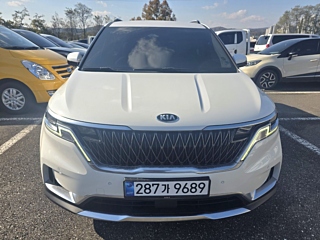 KIA CARNIVAL 2020