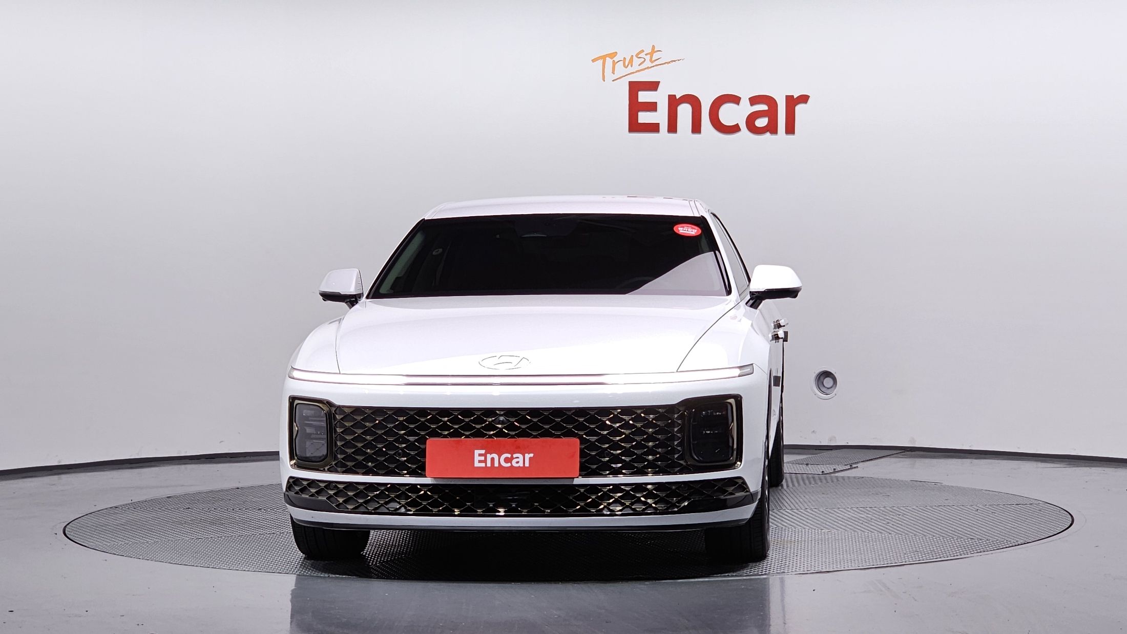 HYUNDAI GRANDEUR HYBRID GN7 2023