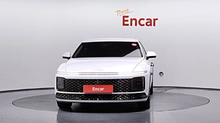 HYUNDAI GRANDEUR HYBRID GN7 2023