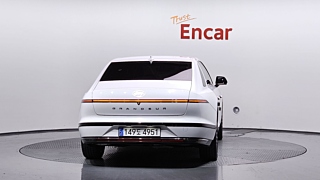 HYUNDAI GRANDEUR HYBRID GN7 2023