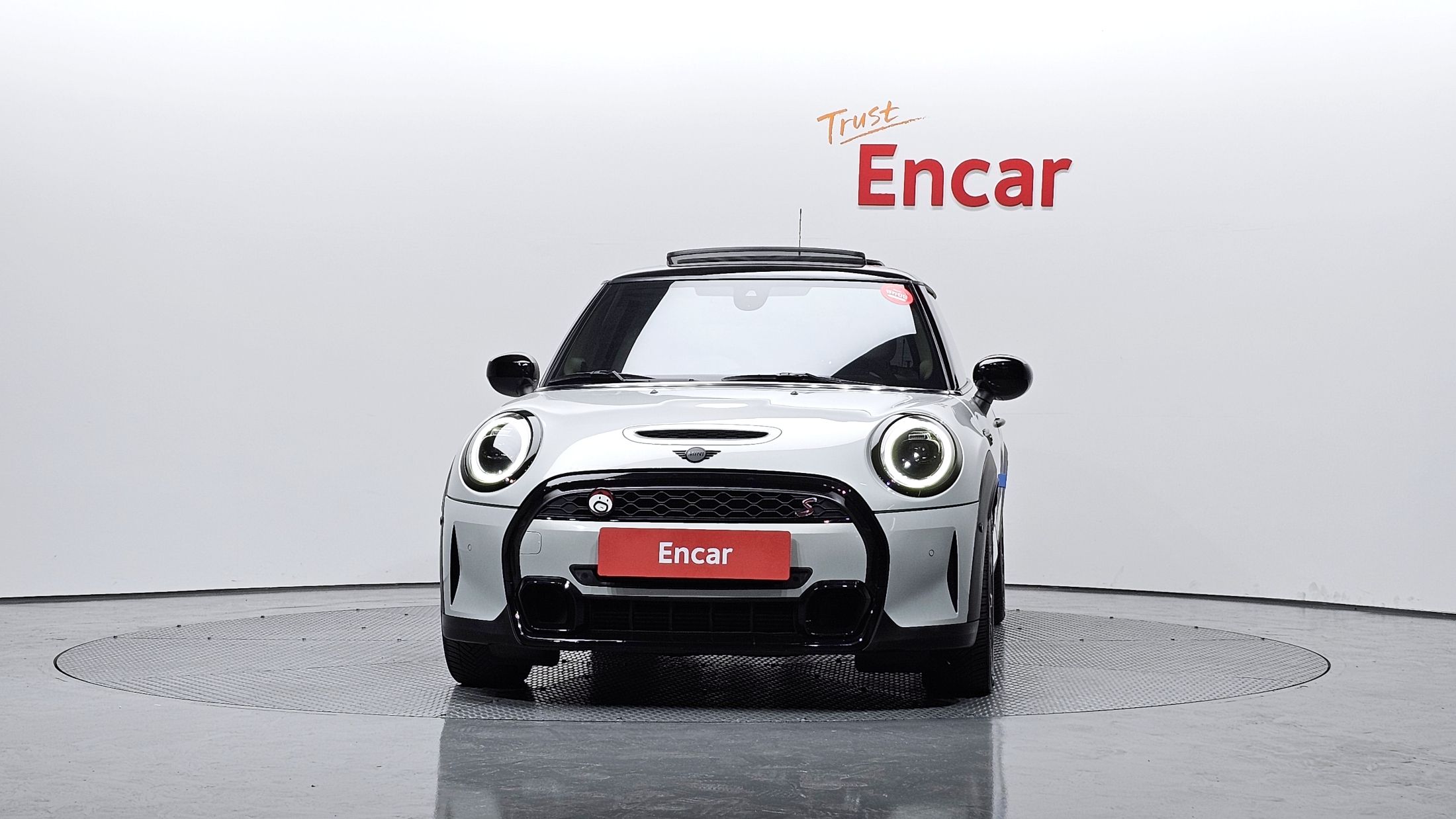 MINI COOPER S 2022