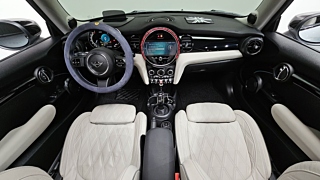 MINI COOPER S 2022