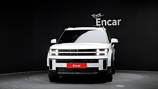 HYUNDAI SANTAFE MX5 2023