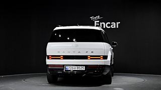 HYUNDAI SANTAFE MX5 2023