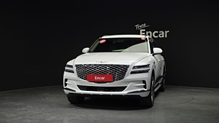 GENESIS GV80 2020