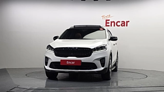 KIA SORENTO 2019