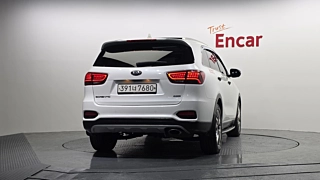 KIA SORENTO 2019