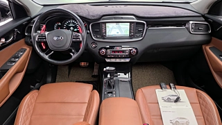 KIA SORENTO 2019